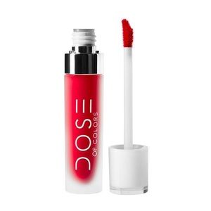 Liquid matte lipstick brand new w/o tag